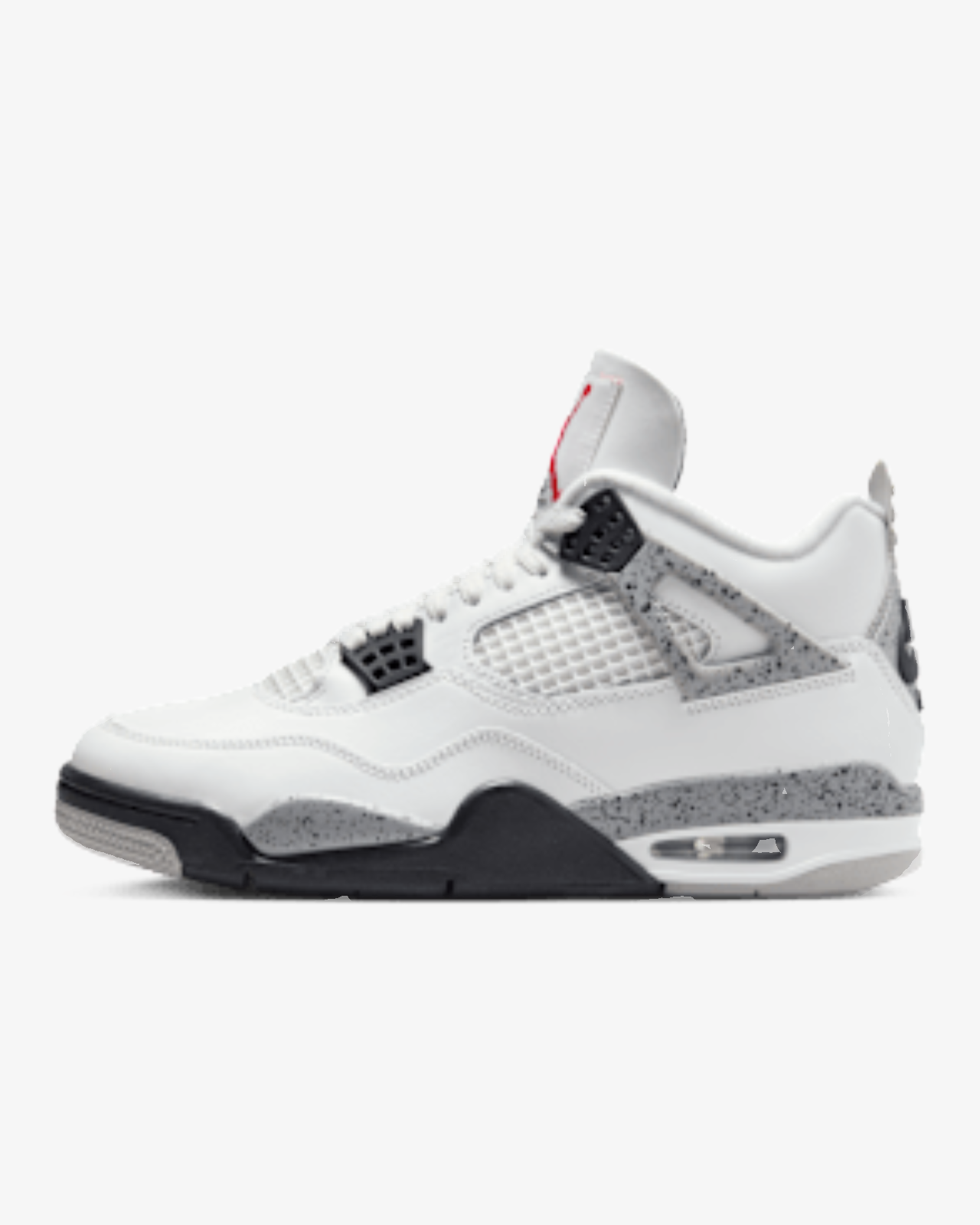 Image of Мъжки Кецове NIKE AIR JORDAN 4 RETRO OG RMSTD